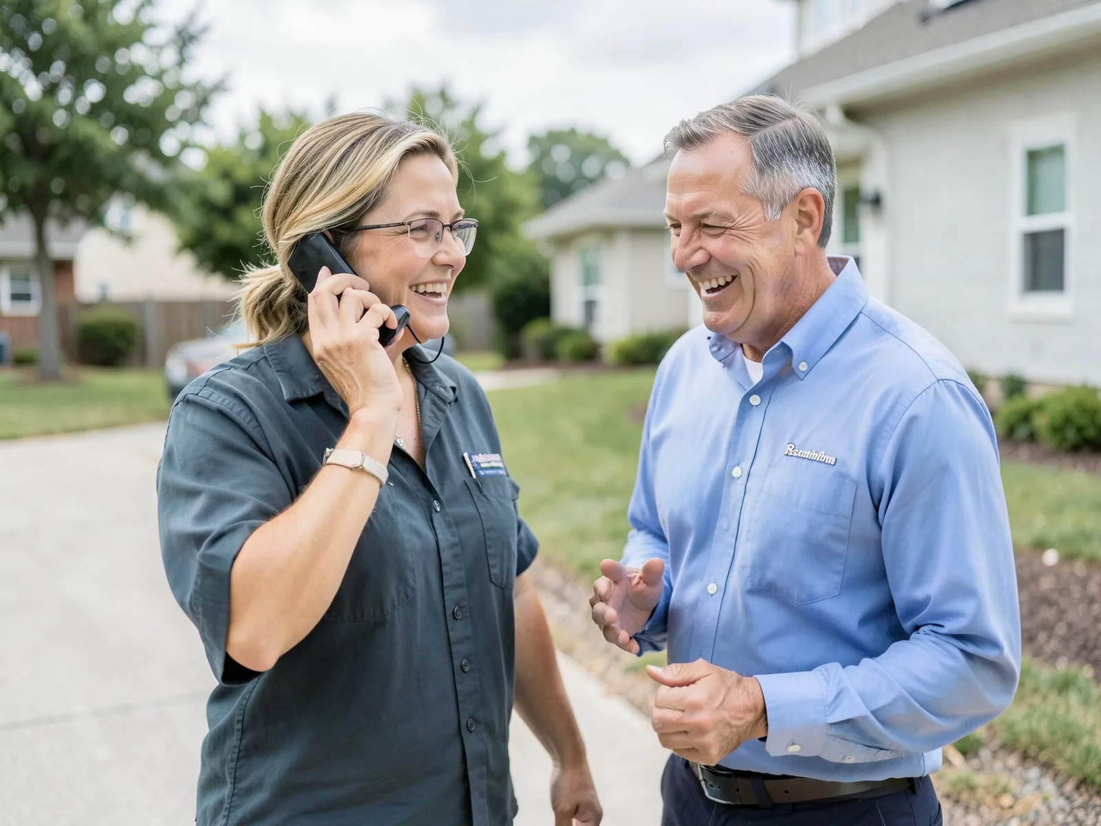 Frequently Asked Questions About Storm Damage Restoration in Louisville, MS